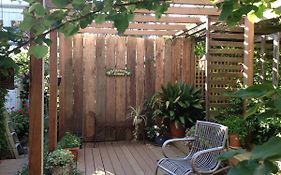 Whispering Pines B&b