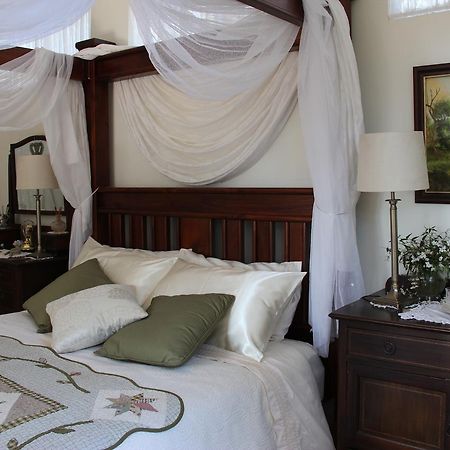 Whispering Pines Bed And Breakfast Collie Экстерьер фото