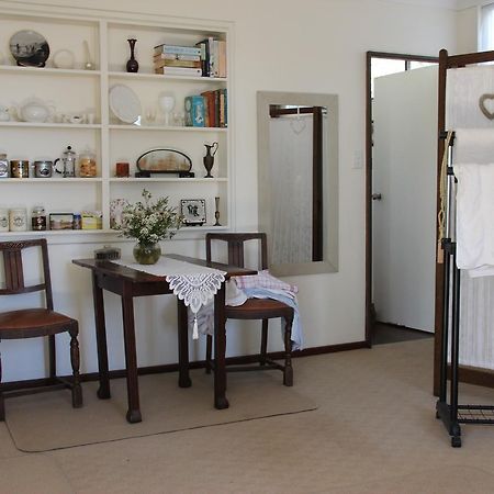 Whispering Pines Bed And Breakfast Collie Экстерьер фото