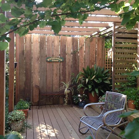 Whispering Pines Bed And Breakfast Collie Экстерьер фото