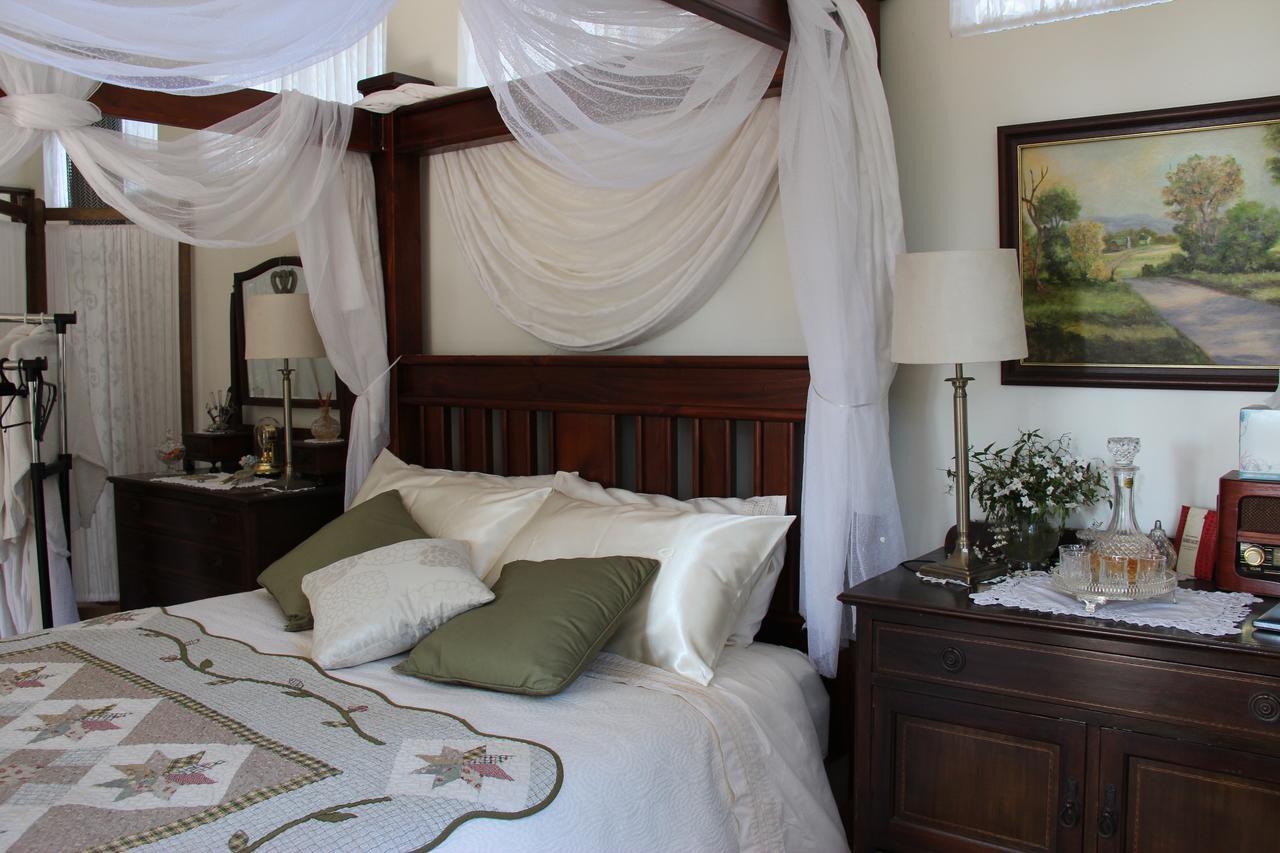 Whispering Pines Bed And Breakfast Collie Экстерьер фото