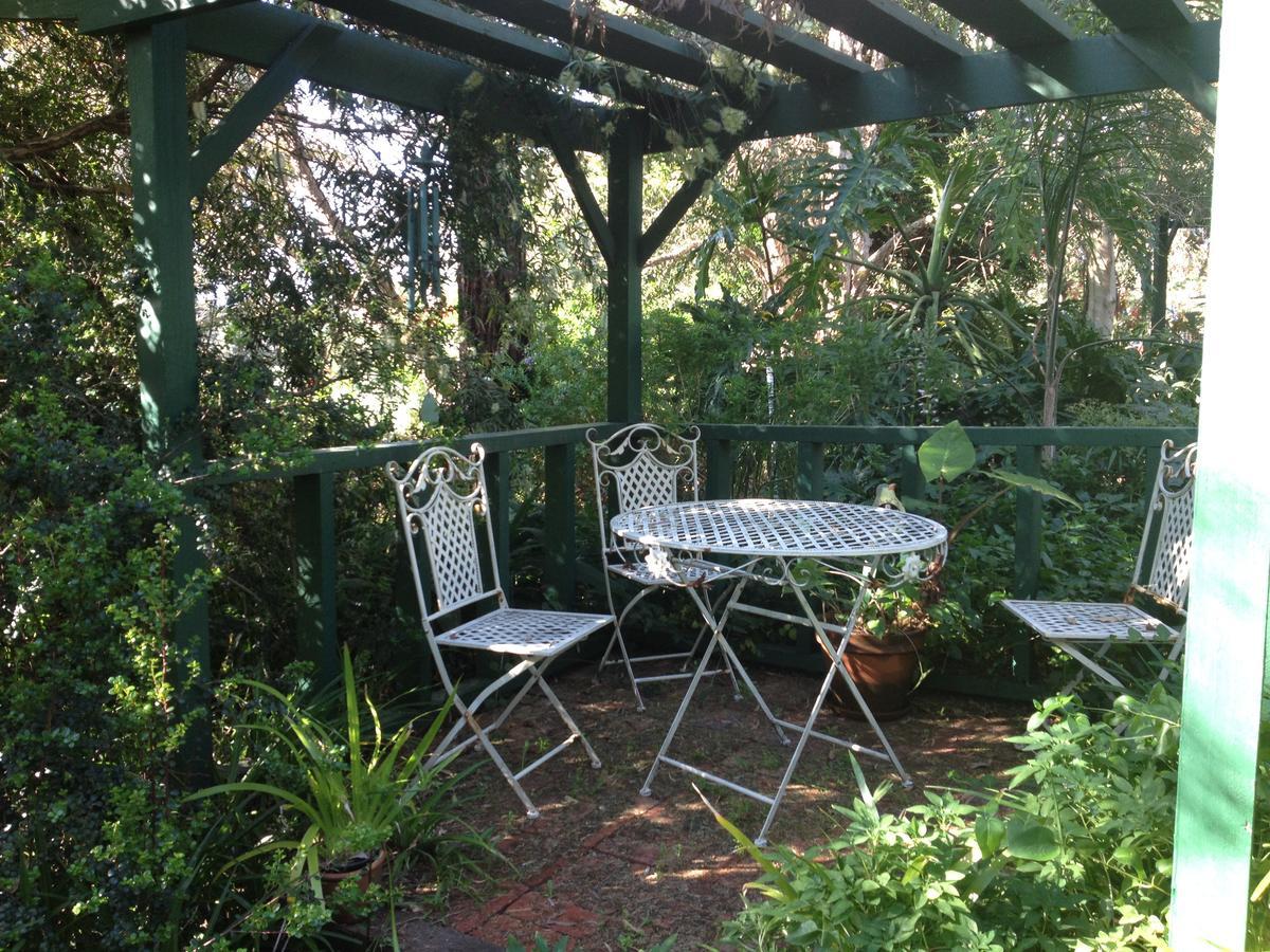 Whispering Pines Bed And Breakfast Collie Экстерьер фото