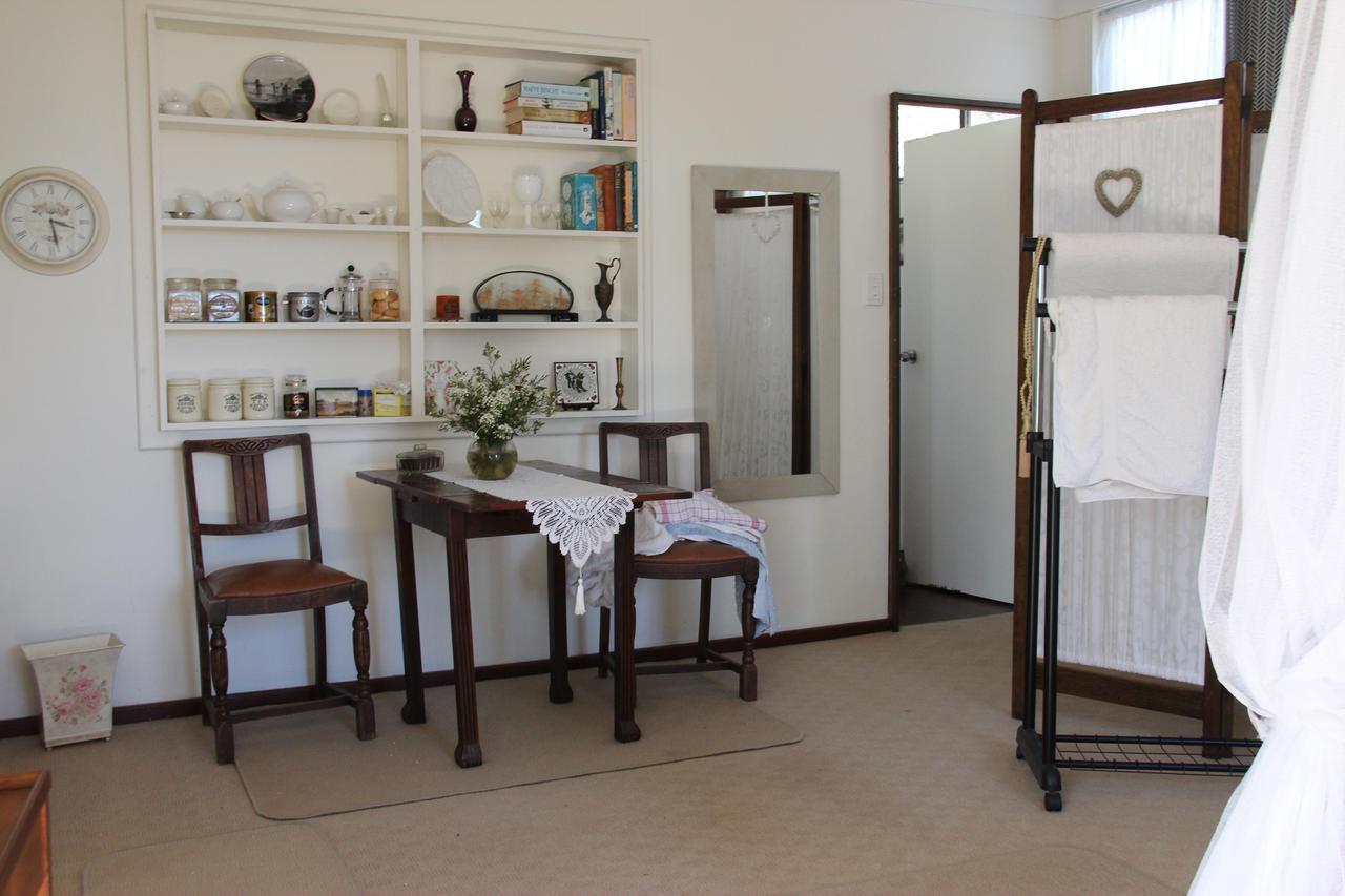 Whispering Pines Bed And Breakfast Collie Экстерьер фото