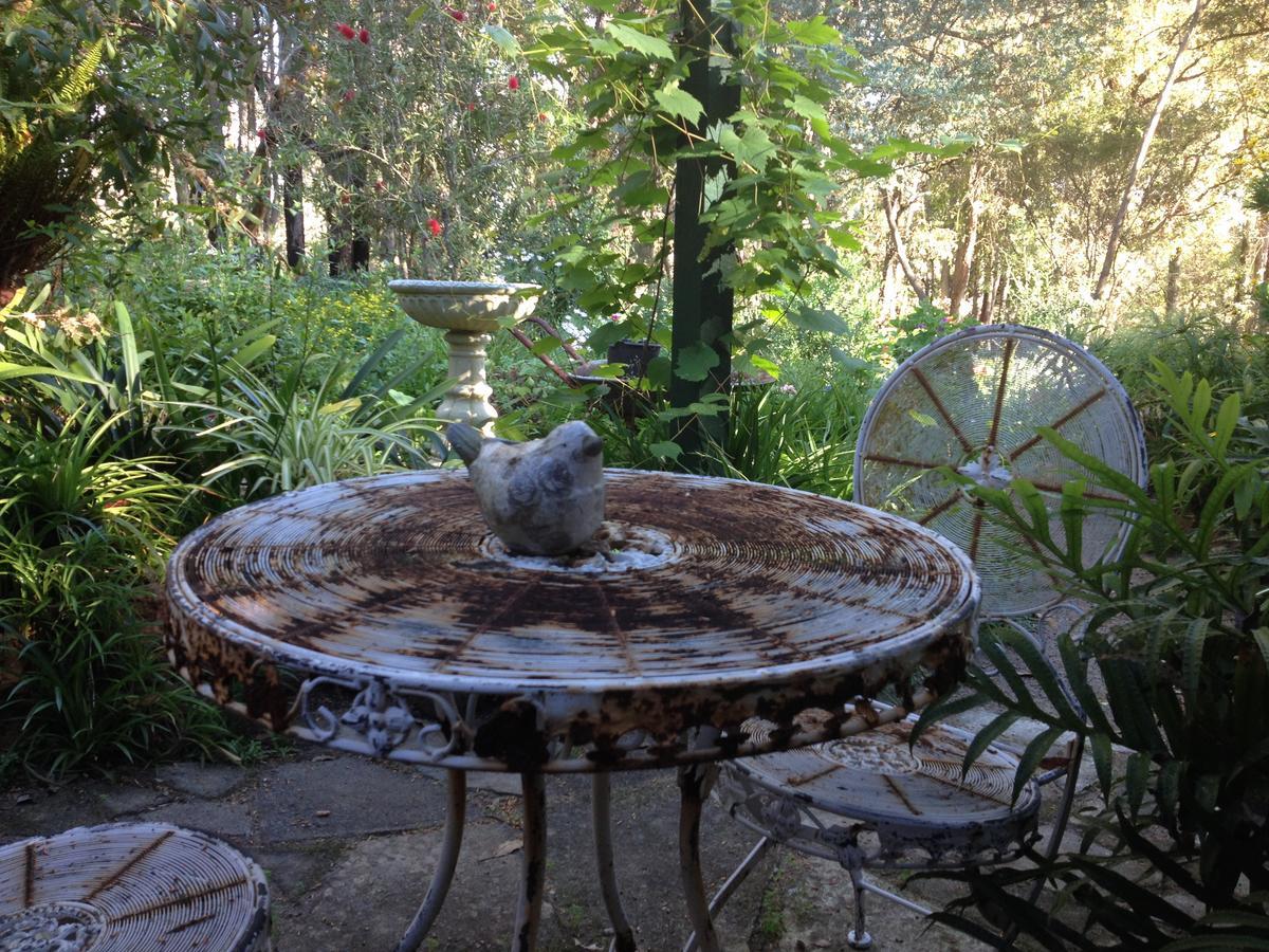 Whispering Pines Bed And Breakfast Collie Экстерьер фото