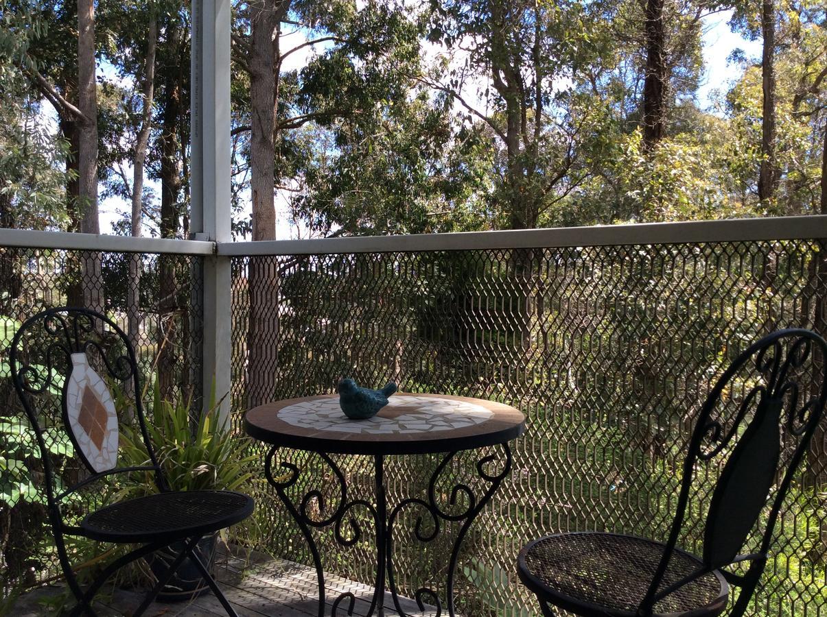Whispering Pines Bed And Breakfast Collie Экстерьер фото