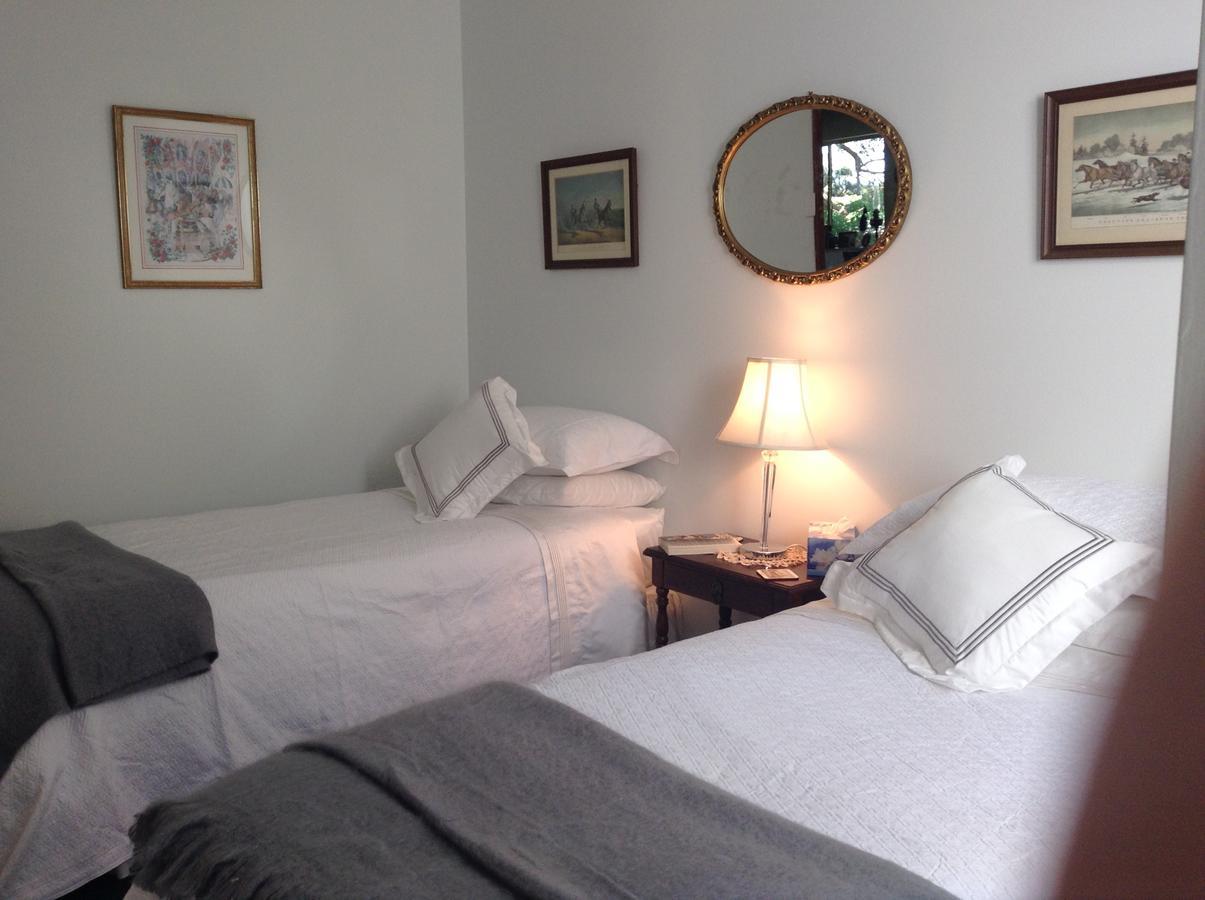 Whispering Pines Bed And Breakfast Collie Экстерьер фото