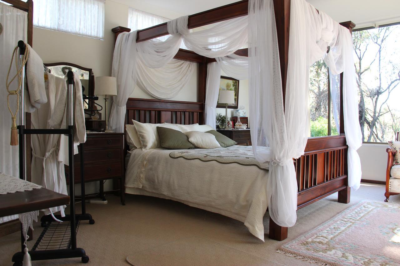 Whispering Pines Bed And Breakfast Collie Экстерьер фото