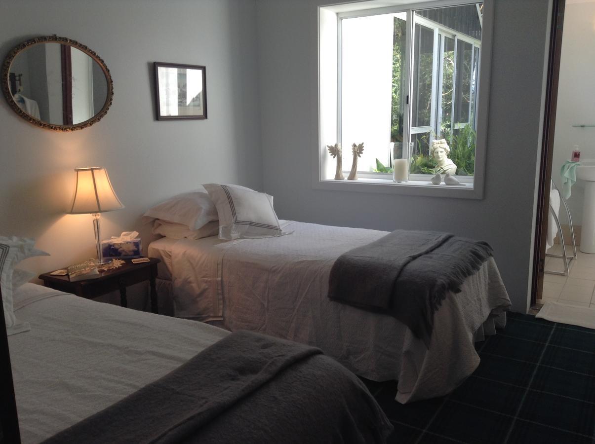 Whispering Pines Bed And Breakfast Collie Экстерьер фото