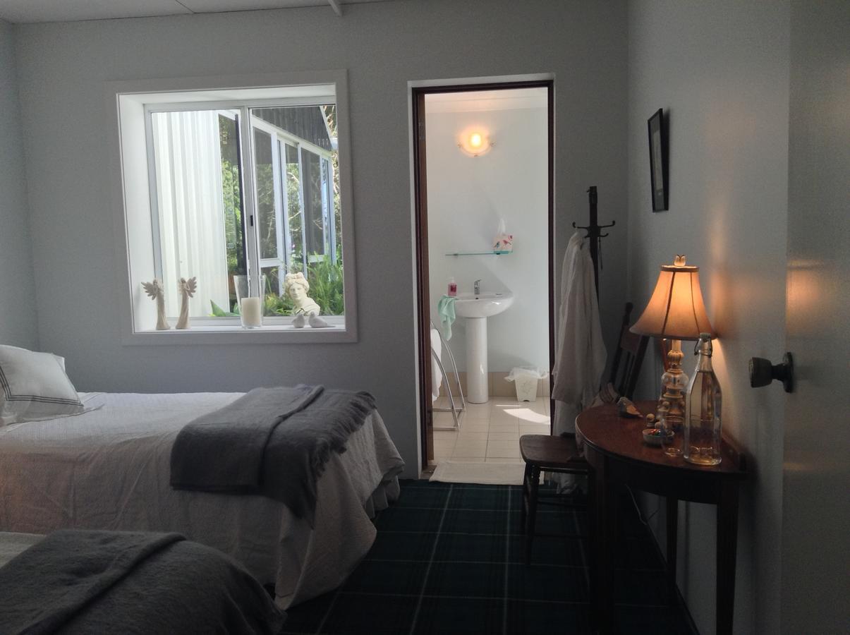 Whispering Pines Bed And Breakfast Collie Экстерьер фото