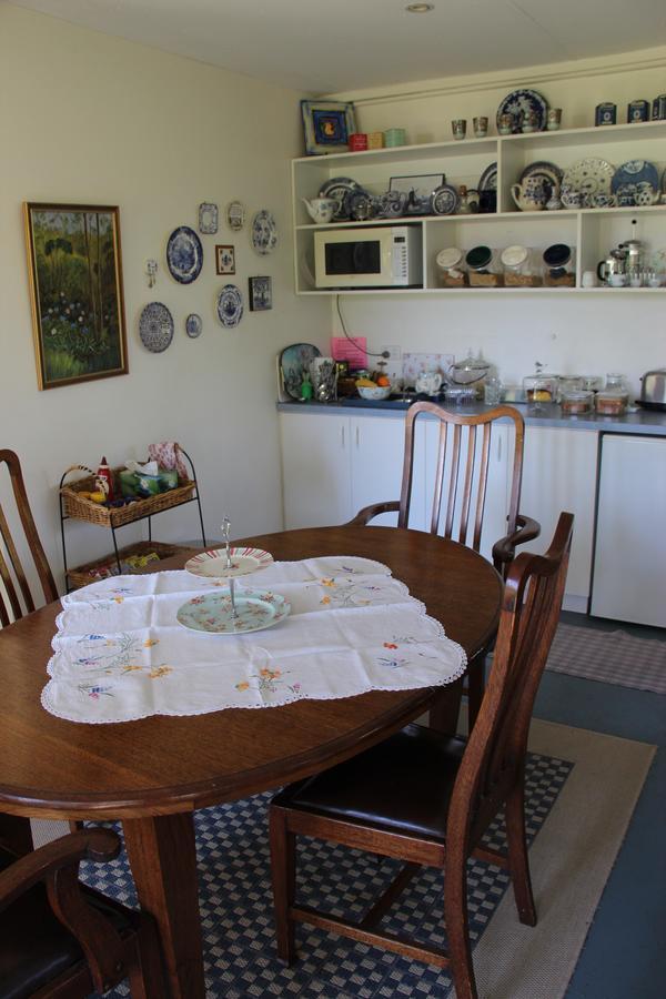 Whispering Pines Bed And Breakfast Collie Экстерьер фото
