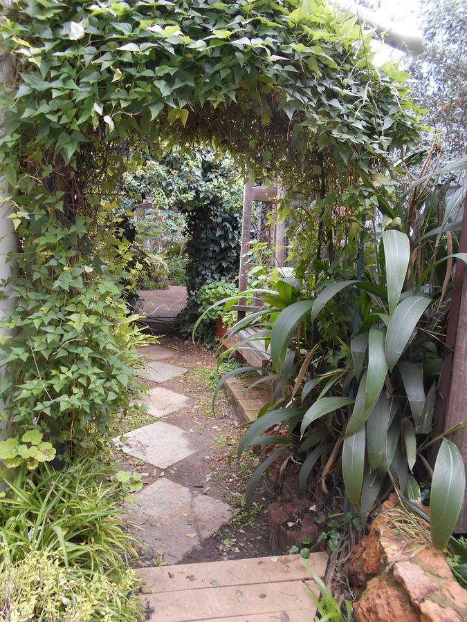Whispering Pines Bed And Breakfast Collie Экстерьер фото