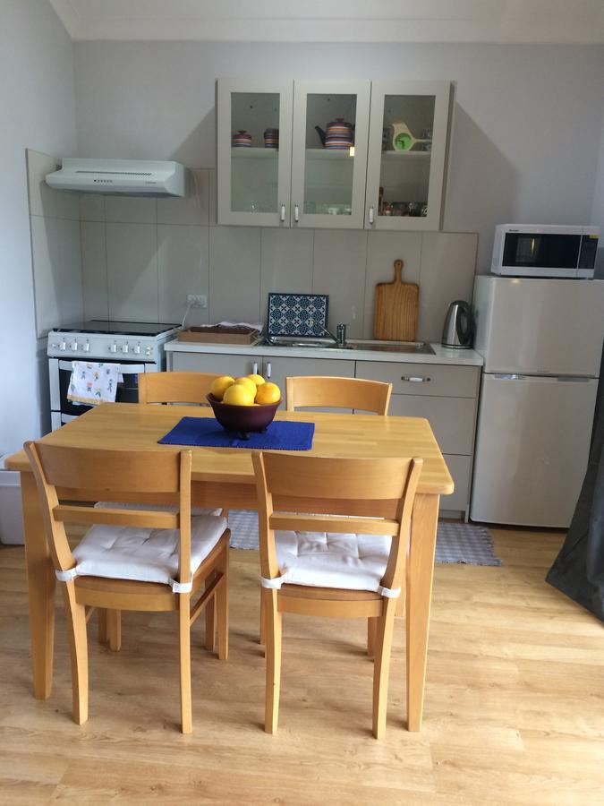 Whispering Pines Bed And Breakfast Collie Экстерьер фото