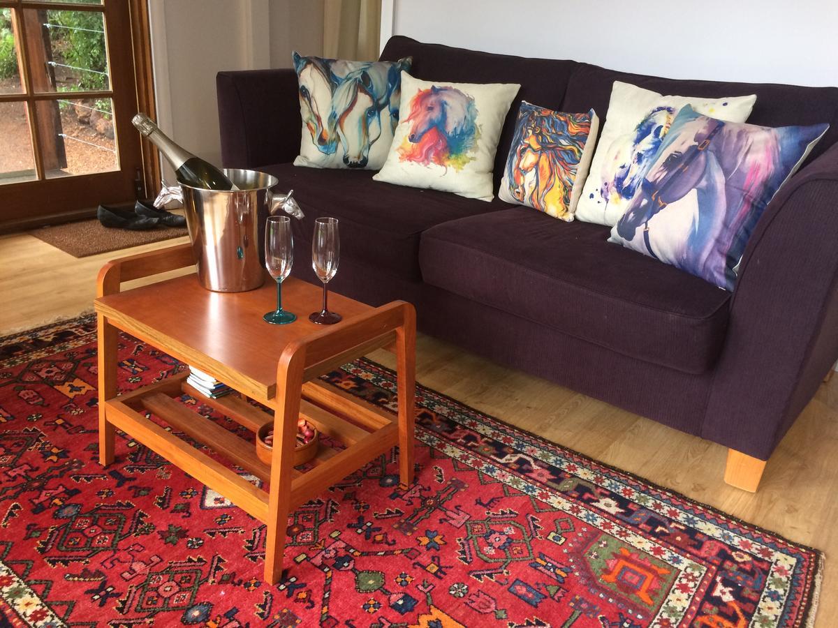 Whispering Pines Bed And Breakfast Collie Экстерьер фото