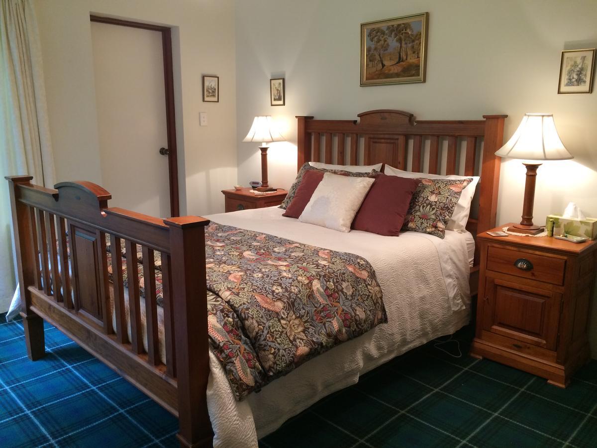 Whispering Pines Bed And Breakfast Collie Экстерьер фото