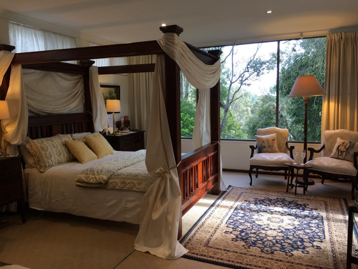 Whispering Pines Bed And Breakfast Collie Экстерьер фото