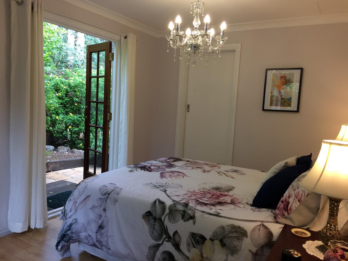 Whispering Pines Bed And Breakfast Collie Экстерьер фото