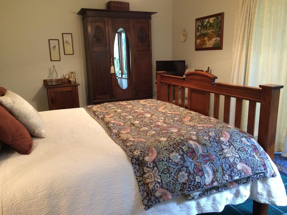Whispering Pines Bed And Breakfast Collie Экстерьер фото